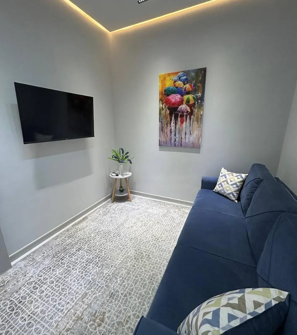 4You, A Residential Complex Алматы 0*,