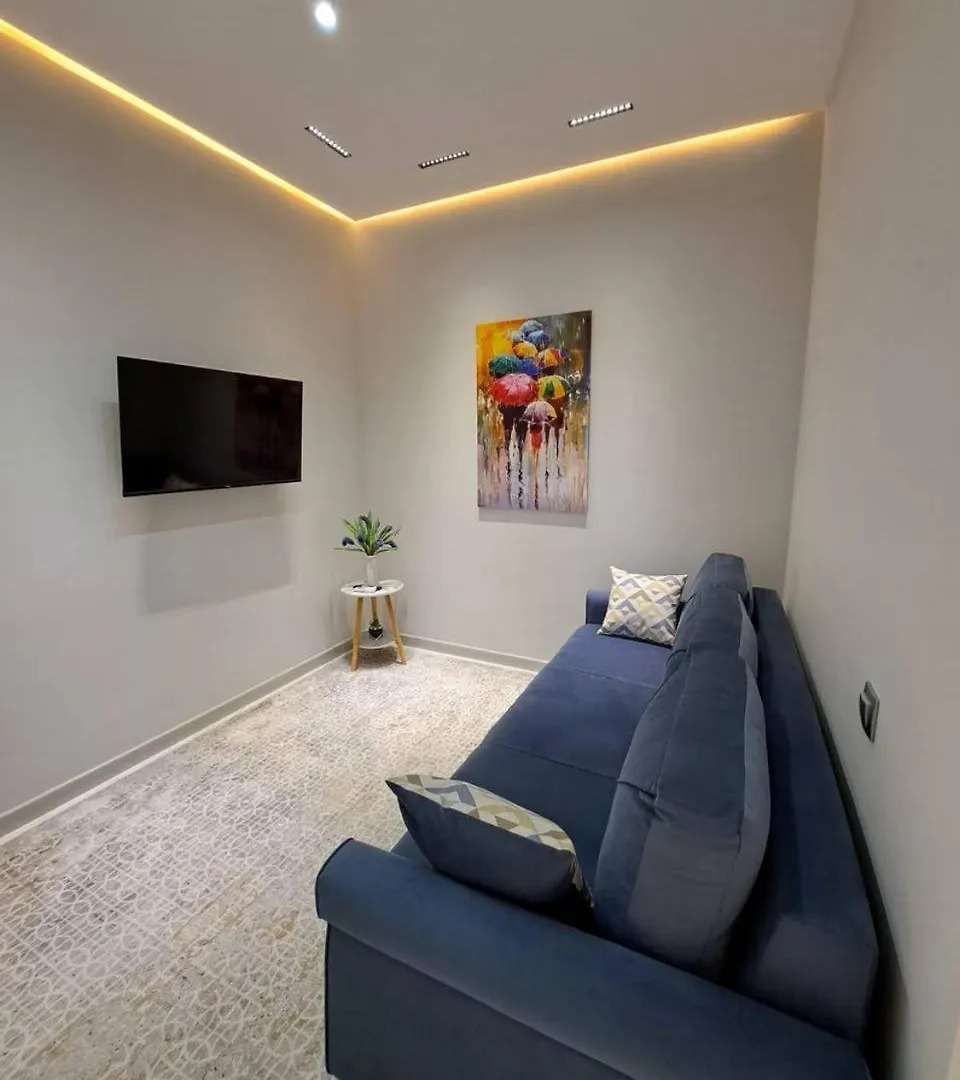 4You, A Residential Complex Almaty