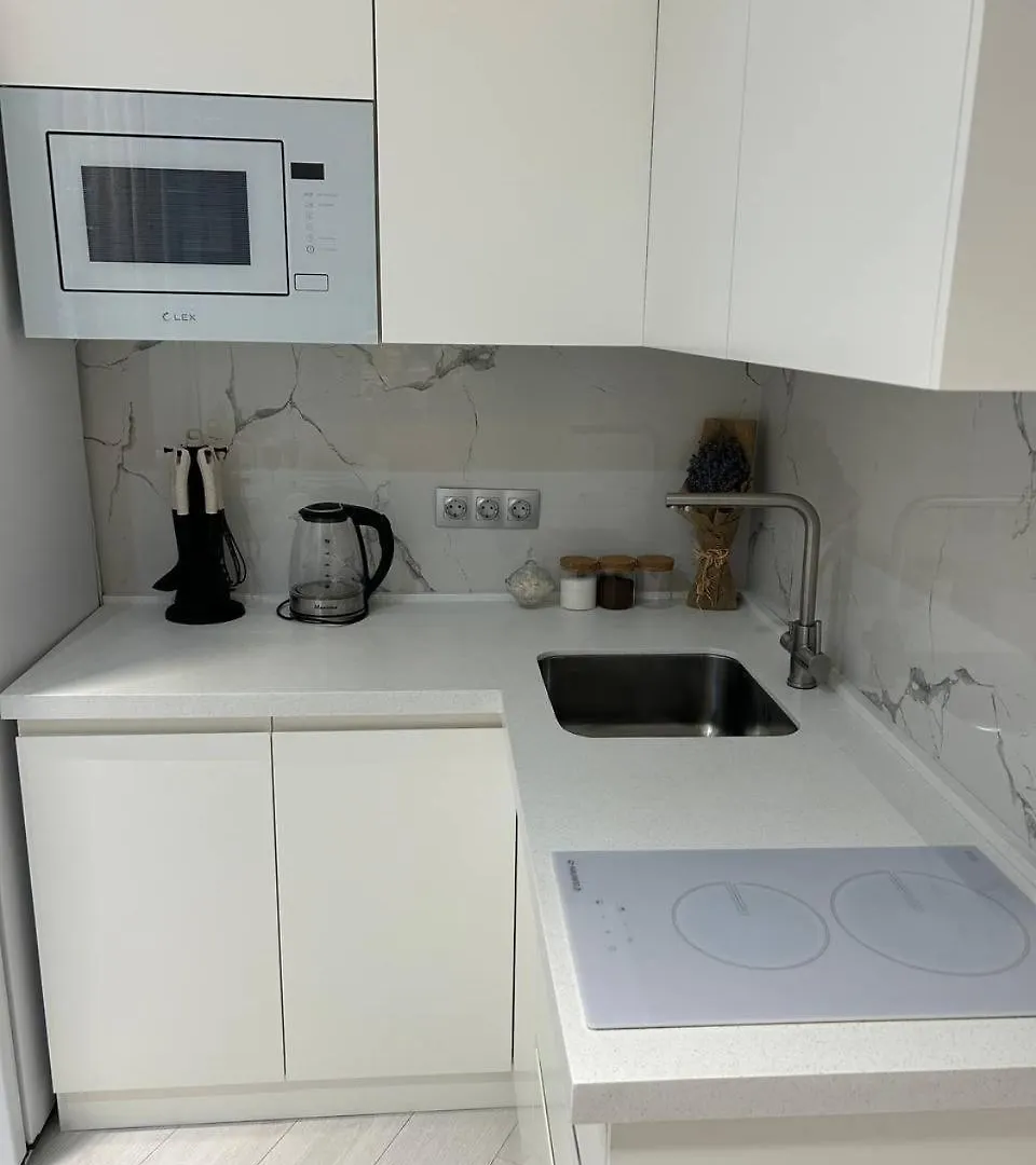Apartment 4You, A Residential Complex Almaty